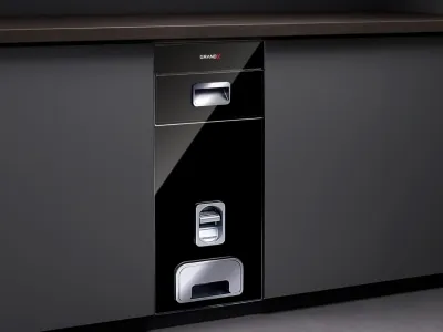 5 lý do bạn nên đầu tư thùng gạo GrandX cho căn bếp của mình ngay hôm nay