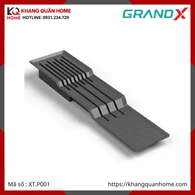 KHAY ĐỰNG DAO GRANDX XT.P001