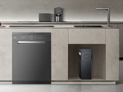 TOP 3+ MÁY RỬA BÁT GRANDX CHO CĂN BẾP HIỆN ĐẠI