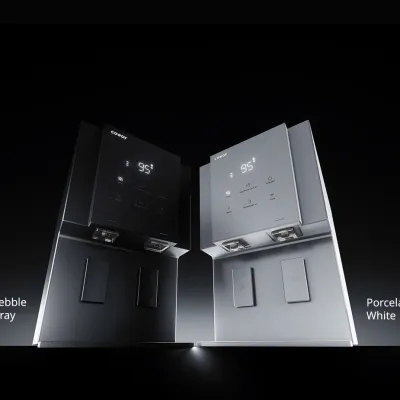 Máy Lọc Nước Coway Villaem III CHP-7320L