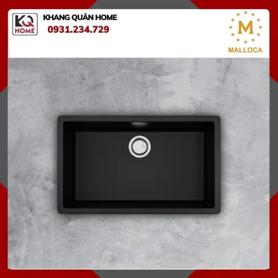 Chậu đá  Malloca ZEN K-13040