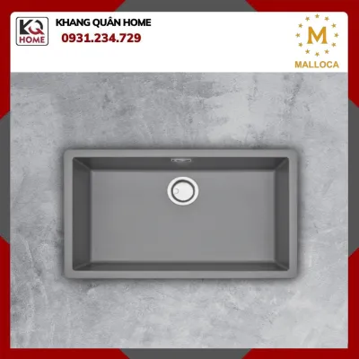 Chậu đá Malloca ZEN K-13073