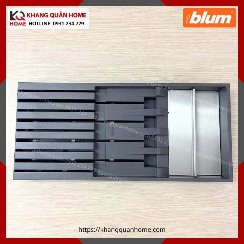 KHAY ĐỰNG DAO BLUM 9 RÃNH ZC7M0200 9809820