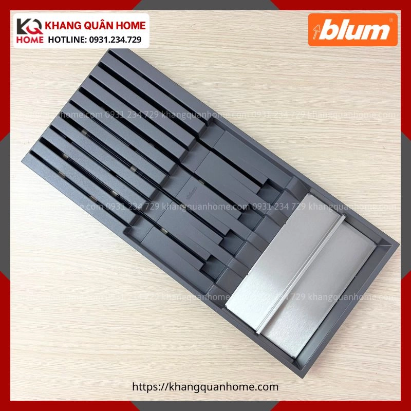 KHAY ĐỰNG DAO BLUM 9 RÃNH ZC7M0200 9809820
