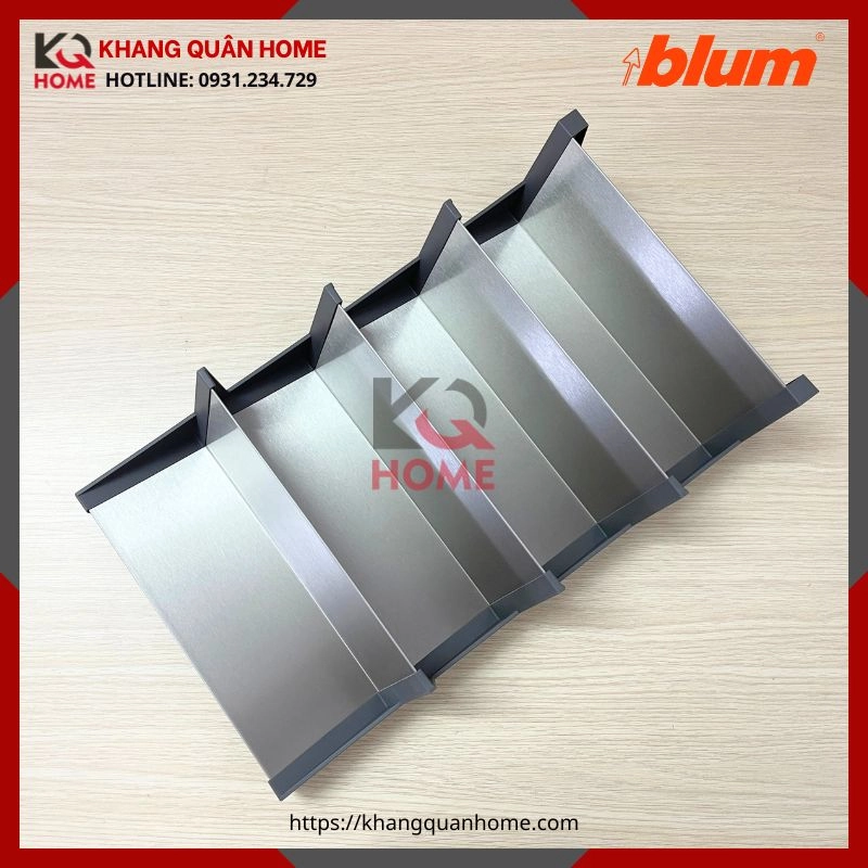 KHAY ĐỰNG GIA VỊ BLUM AMBIA-LINE ZC7G0P0I 8058240