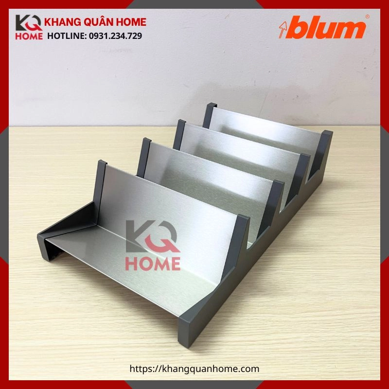 KHAY ĐỰNG GIA VỊ BLUM AMBIA-LINE ZC7G0P0I 8058240