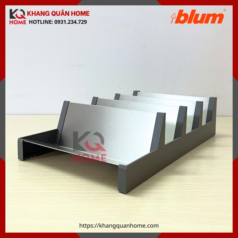 KHAY ĐỰNG GIA VỊ BLUM AMBIA-LINE ZC7G0P0I 8058240