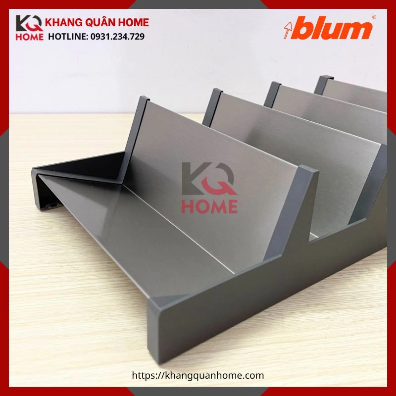 KHAY ĐỰNG GIA VỊ BLUM AMBIA-LINE ZC7G0P0I 8058240