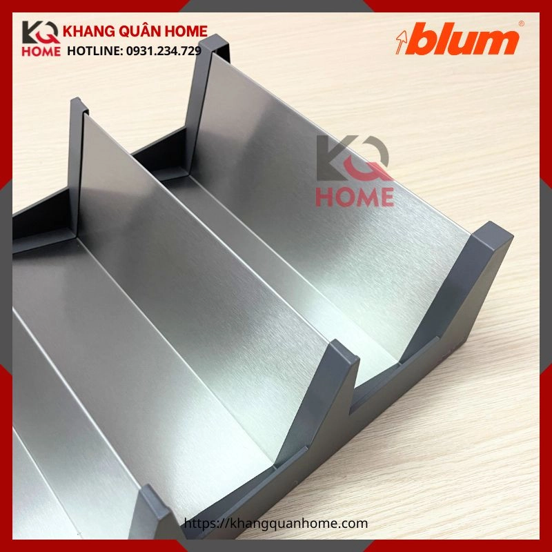 KHAY ĐỰNG GIA VỊ BLUM AMBIA-LINE ZC7G0P0I 8058240