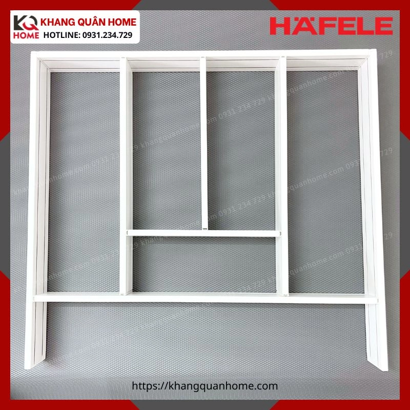 Khay Chia Ngăn Kéo Hafele 600mm 552.52.807