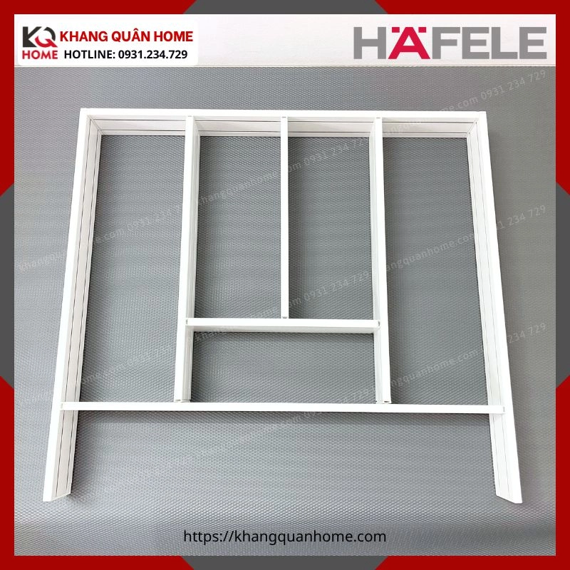 Khay Chia Ngăn Kéo Hafele 600mm 552.52.807