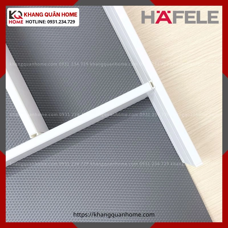 Khay Chia Ngăn Kéo Hafele 600mm 552.52.807