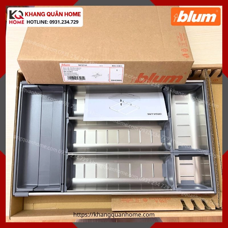 KHAY CHIA BLUM BI1 4403540