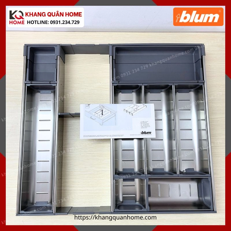 KHAY CHIA BLUM TI5 4459680