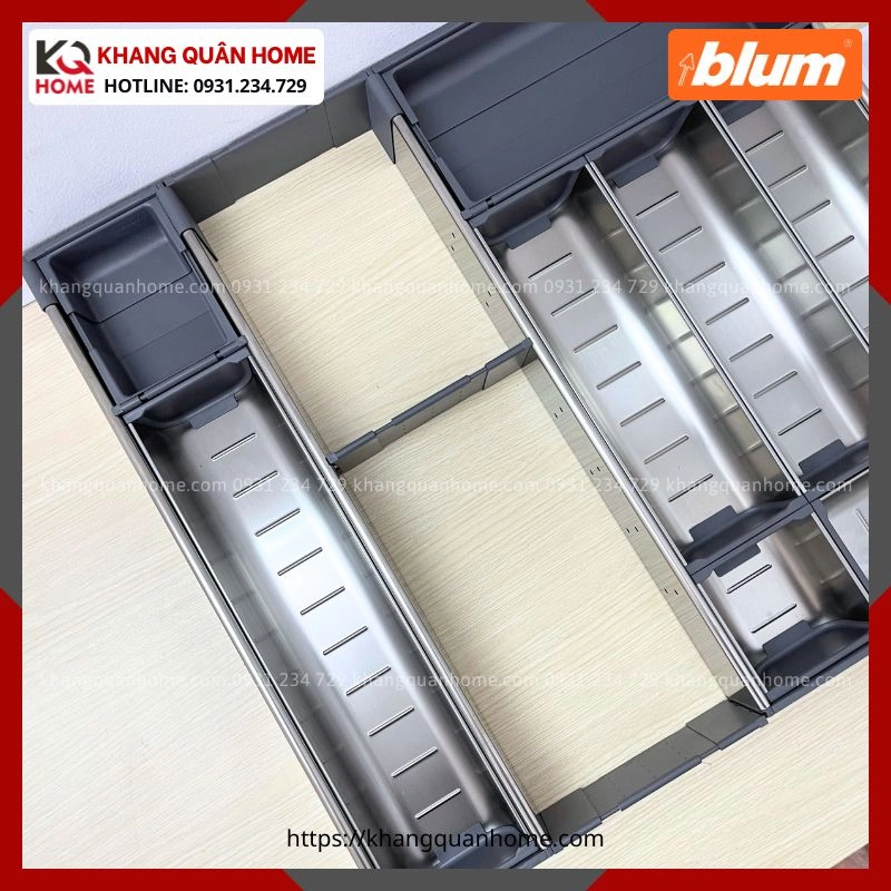 KHAY CHIA BLUM TI5 4459680