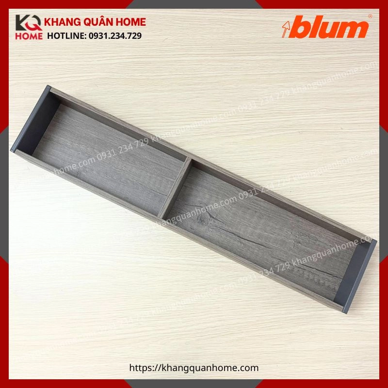 KHAY CHIA MUỖNG ĐŨA BLUM AMBIA-LINE ZC7S500RH1 9278001