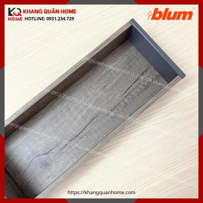 KHAY CHIA MUỖNG ĐŨA BLUM AMBIA-LINE ZC7S500RH1 9278001