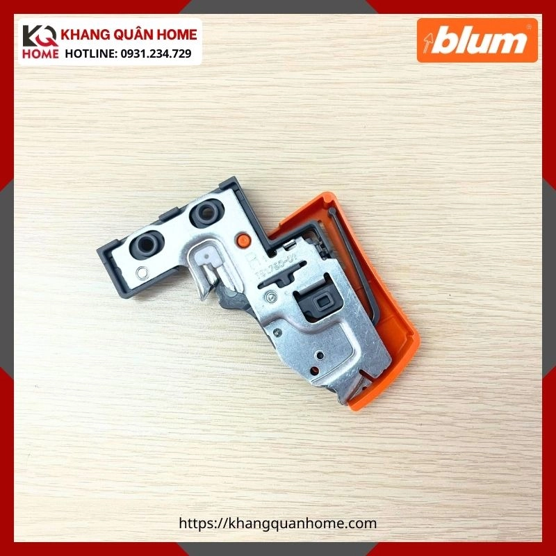 KHÓA RAY MOVENTO PHẢI 6616738