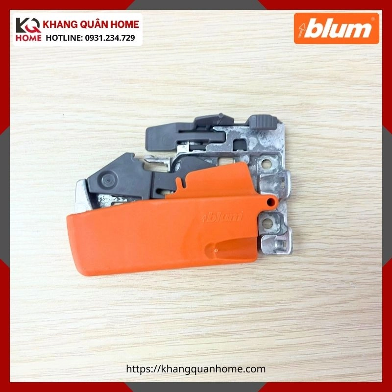 KHÓA RAY TANDEM TRÁI 2003290