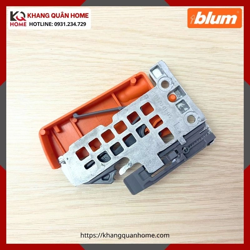 KHÓA RAY TANDEM TRÁI 2003290