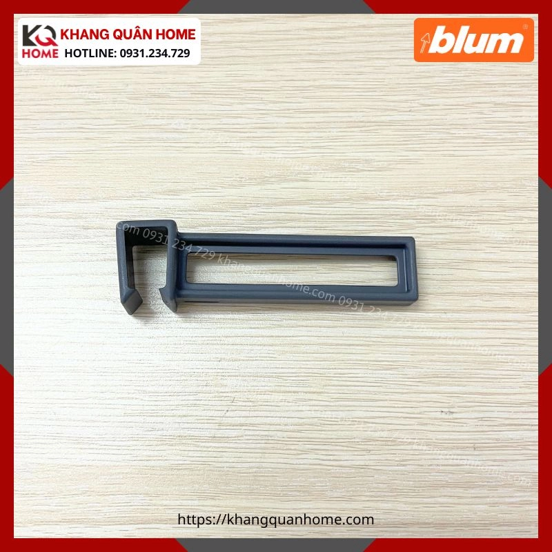 KHẨU CHIA Ô BLUM LEGRABOX XÁM ZC7U10F0 6297748