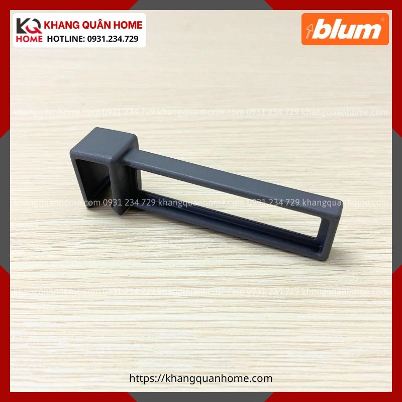 KHẨU CHIA Ô BLUM LEGRABOX XÁM ZC7U10F0 6297748