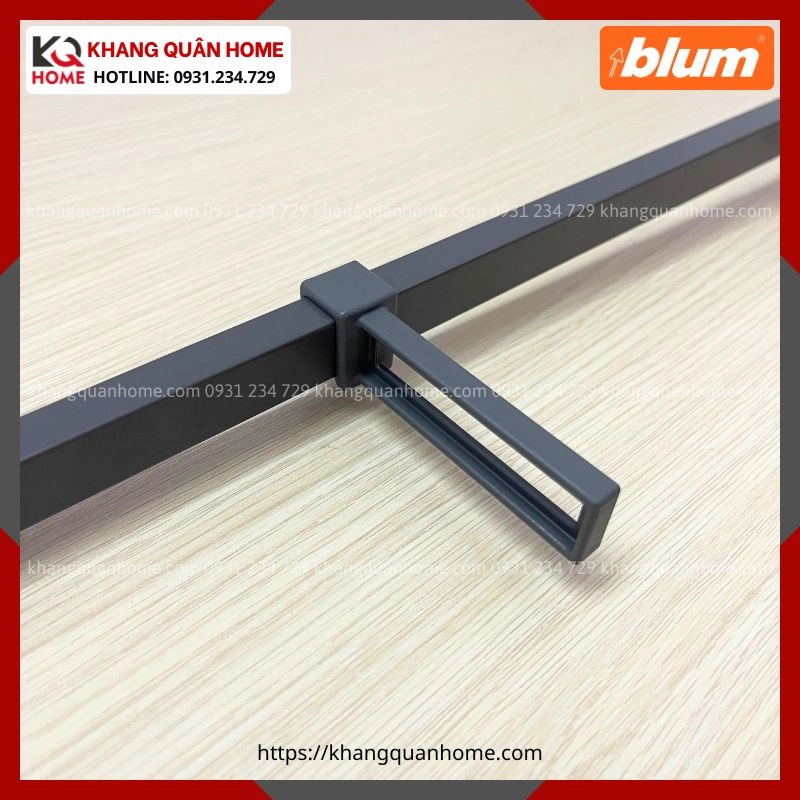 KHẨU CHIA Ô BLUM LEGRABOX XÁM ZC7U10F0 6297748