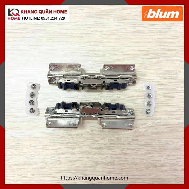 KHỚP NỐI CÁNH TAY DÙNG CHO CÁNH KHUNG NHÔM HẸP CHO AVENTOS HS HL HK TOP 20S4200A 7484703 (2)