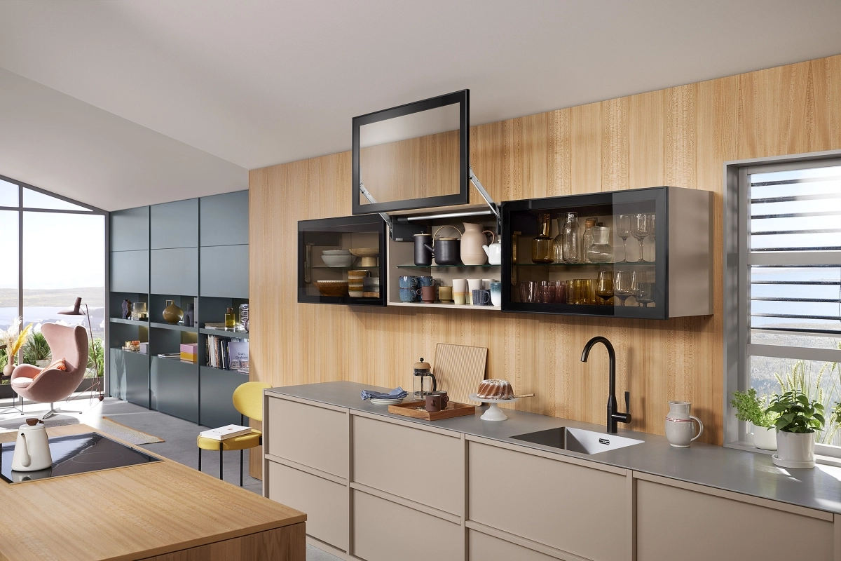 Khớp nối sử dụng cho cánh khung nhôm 