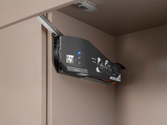 Bộ Điện Servo – Drive 