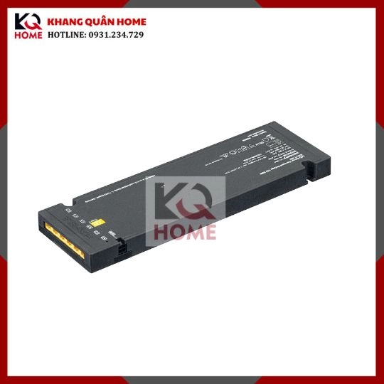 BIẾN ÁP LED 12V 60W EXTRA SLIM HAFELE LOOX5 - 833.72.967- 60W