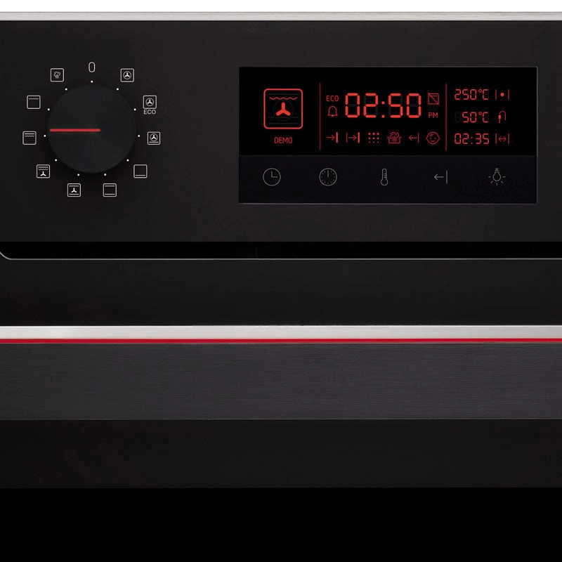 Lò nướng âm tủ Hafele 535.02.611 - Hàng chính hãng