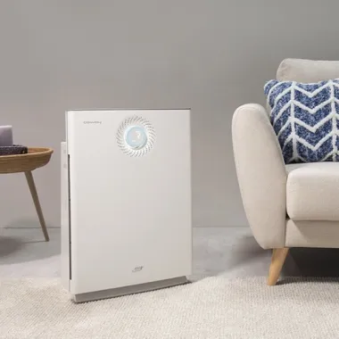 Máy lọc không khí Coway TORNADO- AP-1520C - Chính Hãng