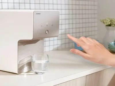 Review chi tiết máy lọc nước Coway Hàn Quốc: Có nên mua hay không?