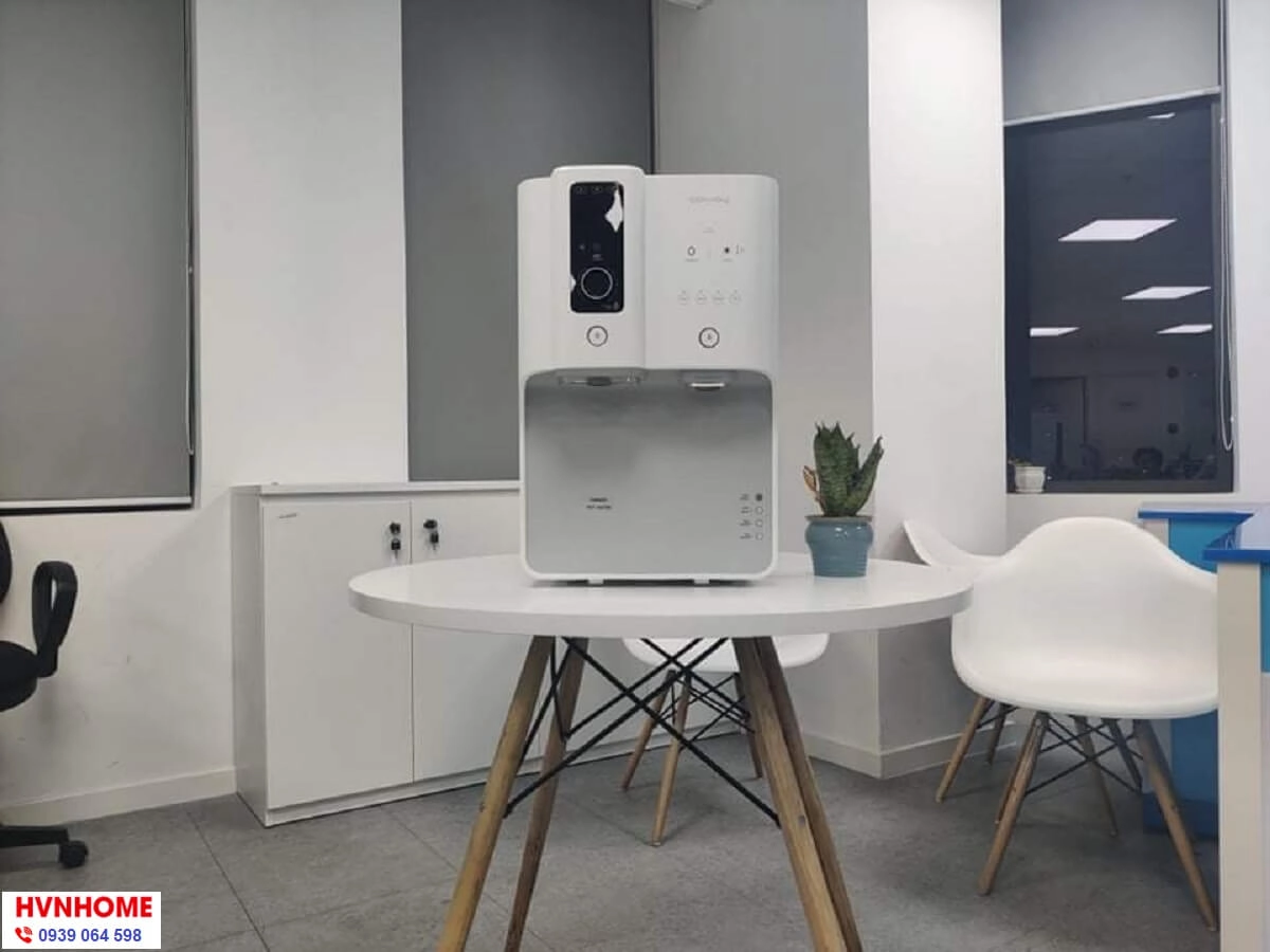 Máy lọc nước Coway Ombak CHP 7310R