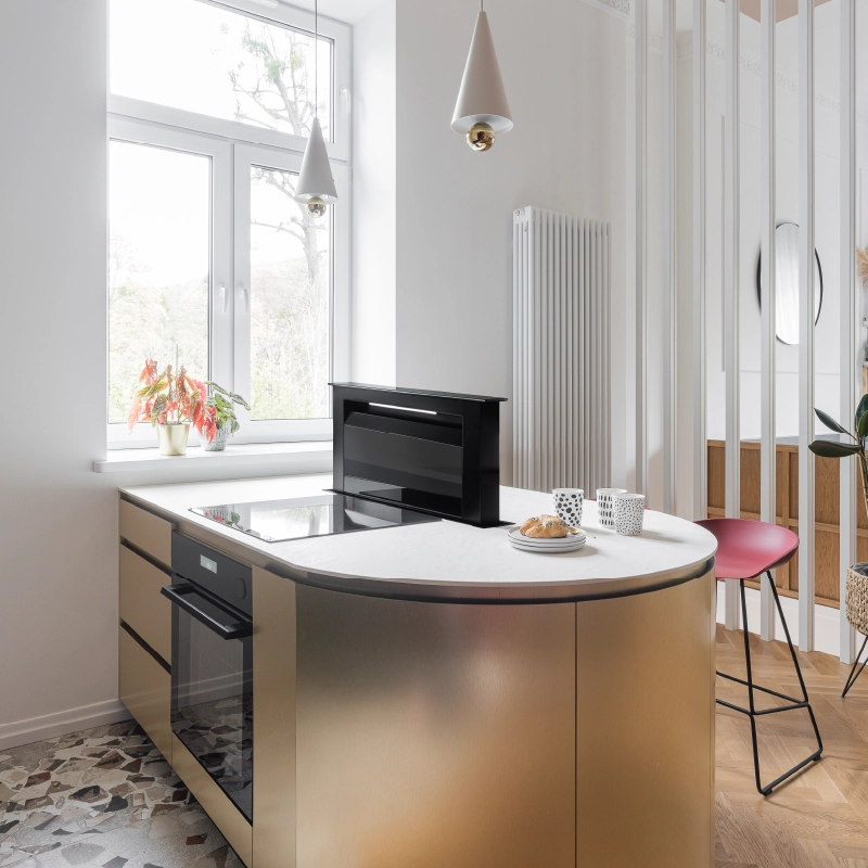 MÁY HÚT MÙI MALLOCA 