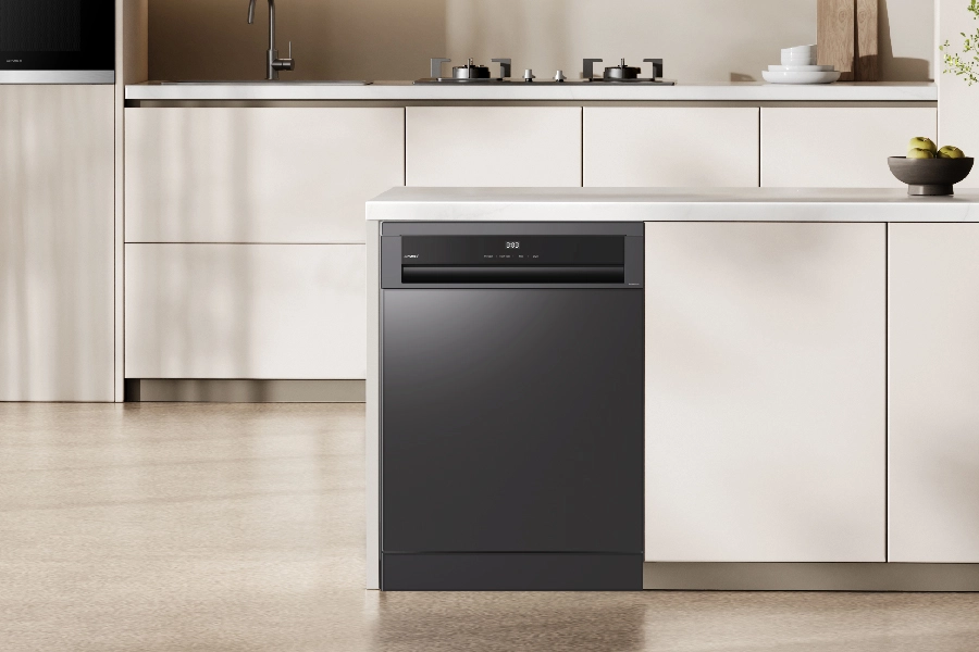 Máy rửa bát GrandX