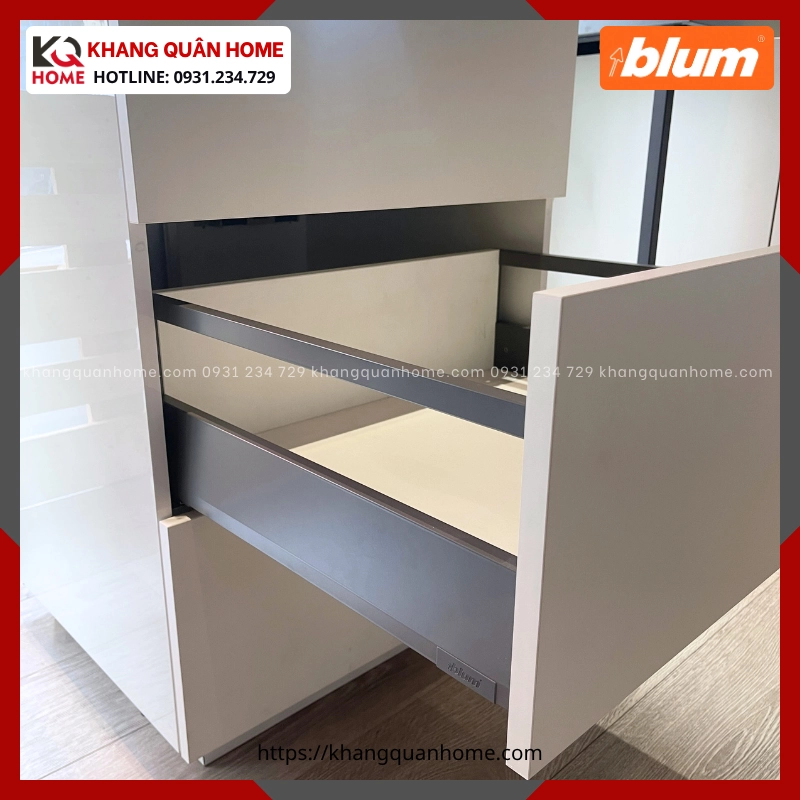 ray hộp blum 4605814