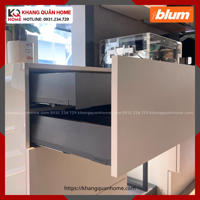  Ray hộp âm MERIVOBOX 8681701