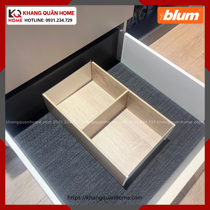khay chia gỗ blum 7794799