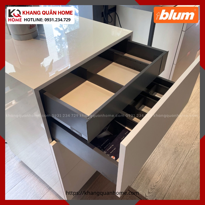  Ray hộp âm MERIVOBOX 8681701