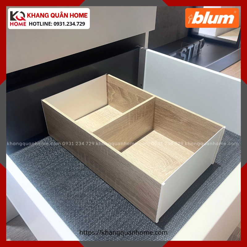 khay chia gỗ blum 7794799