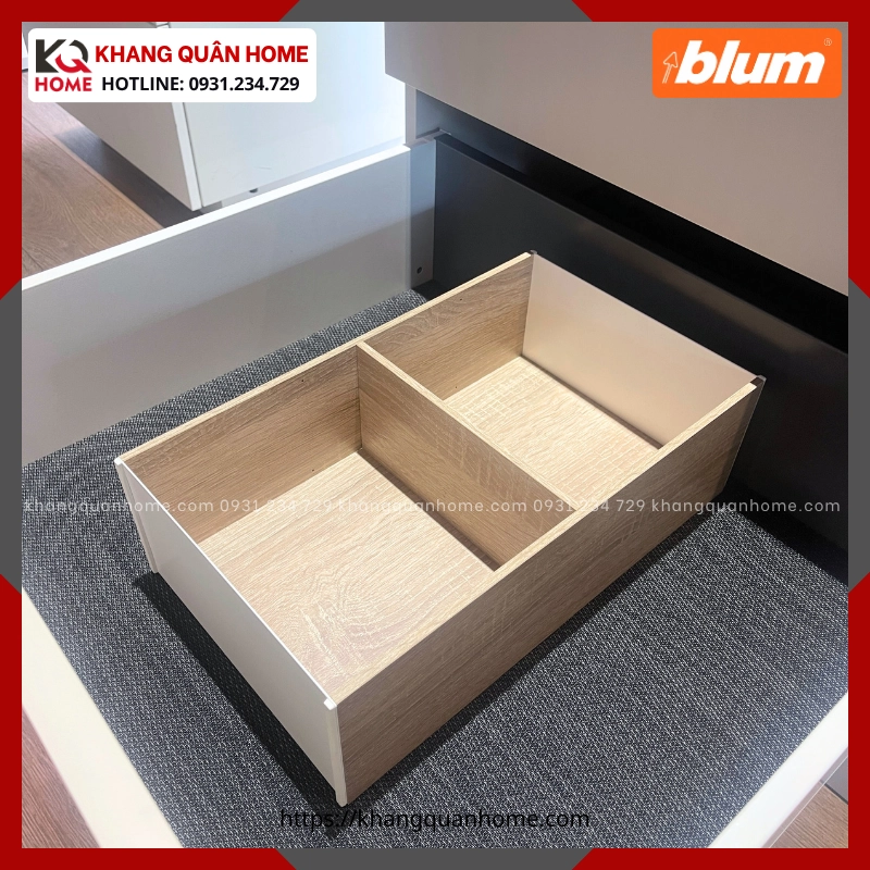 khay chia gỗ blum 7794799