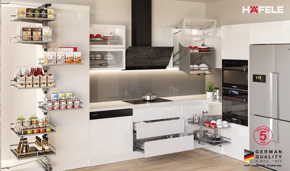 phụ kiện hafele