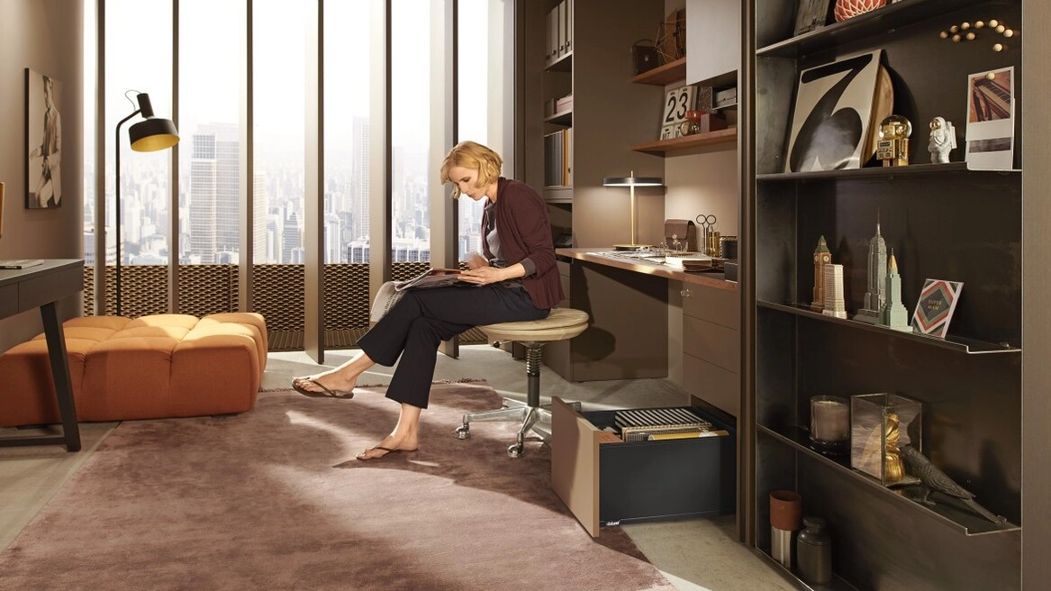 SO SÁNH RAY HỘP BLUM MERIVOBOX VÀ RAY HỘP LEGRABOX