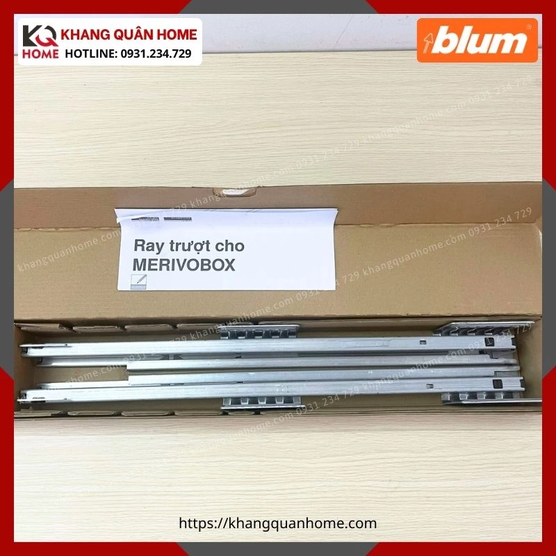 RAY BLUM GIẢM CHẤN MERIVOBOX 70KG 453.5001B 4674966 (2)