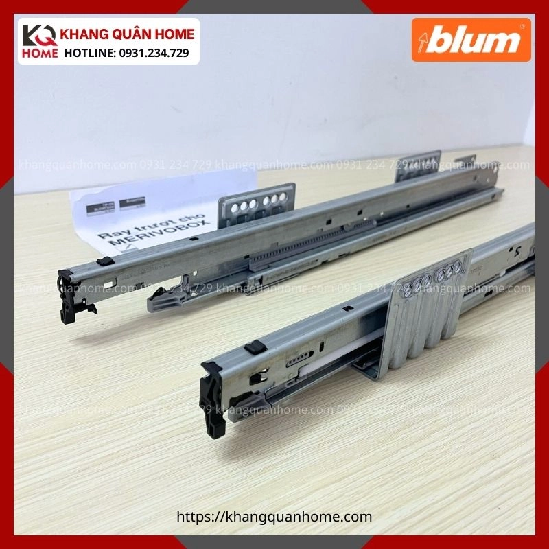 RAY BLUM GIẢM CHẤN MERIVOBOX 70KG 453.5001B 4674966 (2)