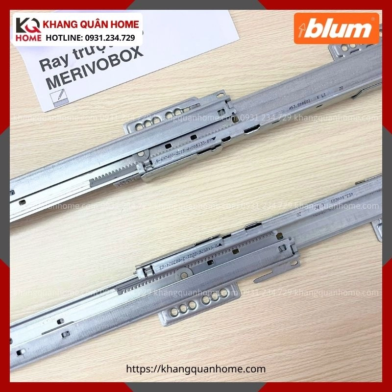 RAY BLUM GIẢM CHẤN MERIVOBOX 70KG 453.5001B 4674966 (2)