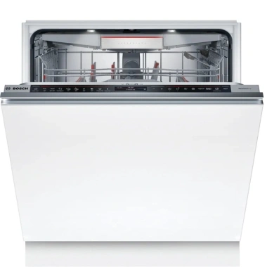 Máy rửa bát âm tủ Bosch SMD8TCX04E Series 8
