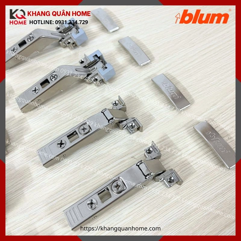 TAY NÂNG BLUM AVENTOS HF ALU CHO KHUNG NHÔM KÍNH